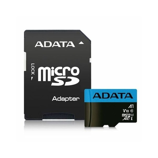 Memorijska kartica ADATA microSDXC 64GB (ADATA-MSD-HC-64GB)