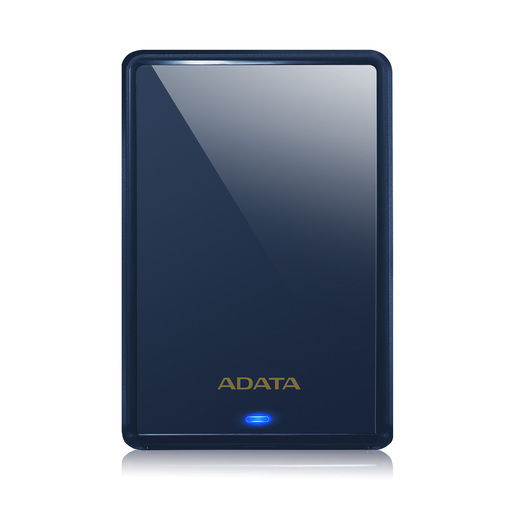Vanjski tvrdi disk ADATA HV620 Slim 1TB USB 3.2, AHV620S-1TU31-CBL