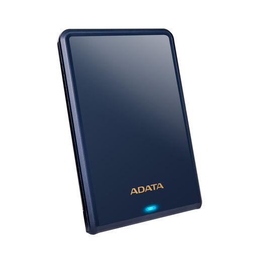 Vanjski tvrdi disk ADATA HV620 Slim 1TB USB 3.2, AHV620S-1TU31-CBL