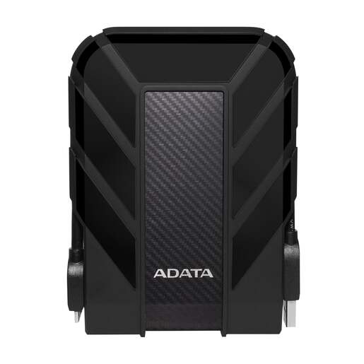 Vanjski tvrdi disk ADATA HD710 1TB USB 3.1, AHD710P-1TU31-CBK