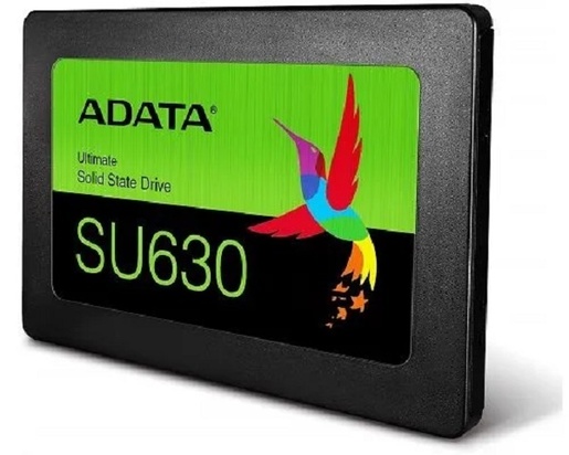 SSD 480GB ADATA SU630 2.5" (ADATA-SU630-480GB)