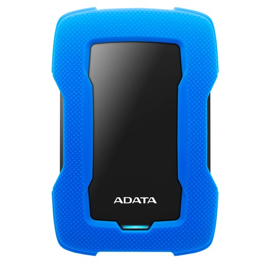 Vanjski tvrdi disk ADATA HD330 2TB USB 3.2, AHD330-2TU31-CBL