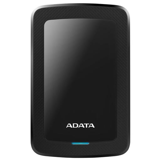 Vanjski tvrdi disk ADATA HV300 4TB USB 3.2, AHV300-4TU31-CBK