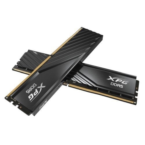 Memorija ADATA 32GB (2x16GB) DDR5 6000MHz, XPG Lancer Blade, DIMM (ADATA-5-60K2BK-32)