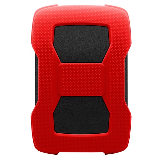 Vanjski tvrdi disk ADATA HD330 1TB USB 3.2, AHD330-1TU31-CRD