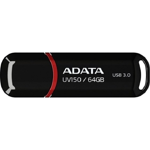 USB memorija ADATA UV150 64GB USB 3.2 (ADATA-UV150RB-64GB)