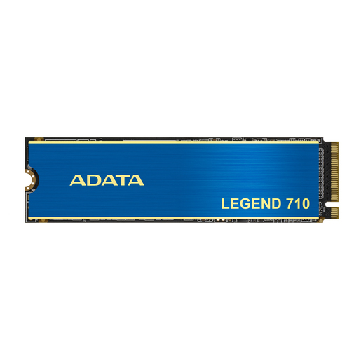 SSD 256GB ADATA Legend 710 M.2 NVMe (ADATA-LEG710-256G)