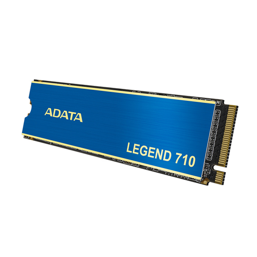 SSD 256GB ADATA Legend 710 M.2 NVMe (ADATA-LEG710-256G)