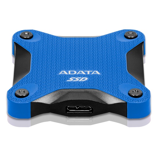 Vanjski SSD ADATA SD620 2TB USB 3.2, ADATA-SD620-2TB-P
