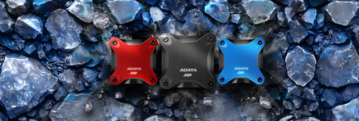 Vanjski SSD ADATA SD620 1TB USB 3.2, ADATA-SD620-1TB-B