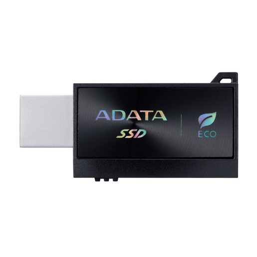 Vanjski SSD ADATA SC730 512GB USB-A/C 3.2, ADATA-SC730-512GB