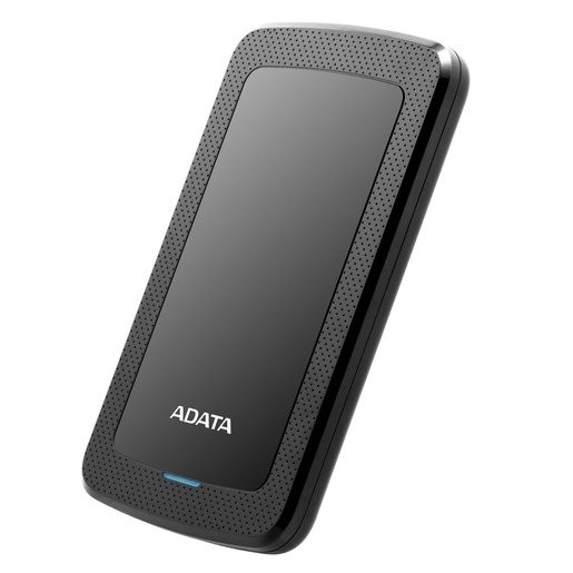 Vanjski tvrdi disk ADATA HV300 2TB USB 3.2, AHV300-2TU31-CBK