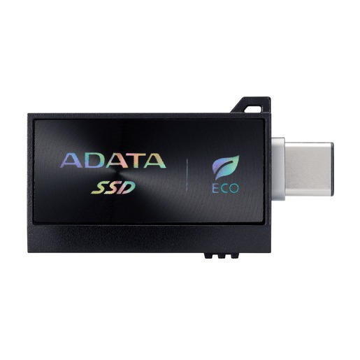 Vanjski SSD ADATA SC730 1TB USB-A/C 3.2, ADATA-SC730-1TB