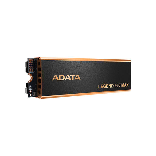 SSD 1TB ADATA Legend 960 Max M.2 NVMe (ADATA-960M-1TB)