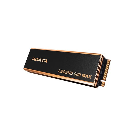 SSD 1TB ADATA Legend 960 Max M.2 NVMe (ADATA-960M-1TB)