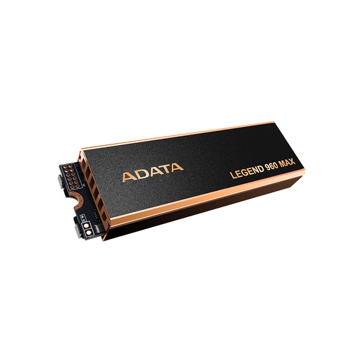 SSD 1TB ADATA Legend 960 Max M.2 NVMe (ADATA-960M-1TB)