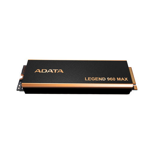 SSD 1TB ADATA Legend 960 Max M.2 NVMe (ADATA-960M-1TB)