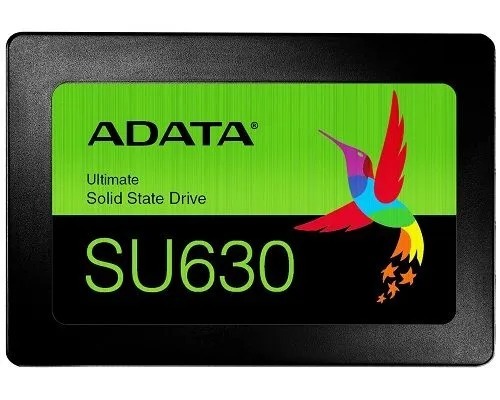SSD 240GB ADATA SU630 2.5" (ADATA-SU630-240GB)