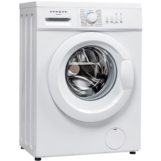 Končar perilica rublja PR106ME04