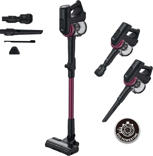 Hoover štapni usisavač HF4P10HX 011