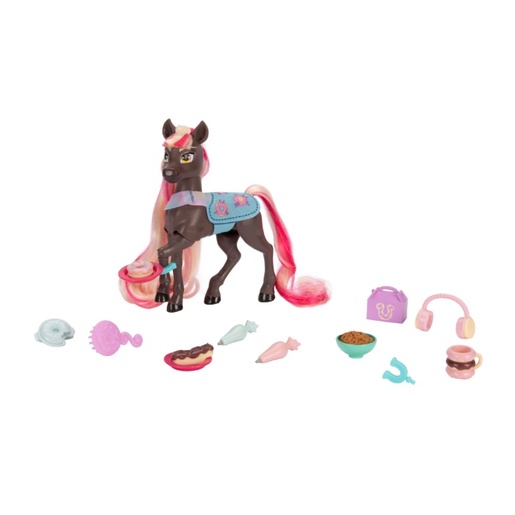 Wild Manes set za igru Lana's Donuts