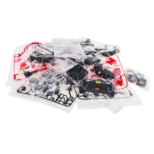 Rastar Ferrari FXX-K set za slaganje s daljinskim upravljanjem 1:18