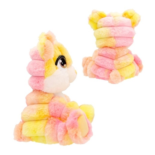 Cotton Cuties mirišljavi plišanci - medo, 30 cm