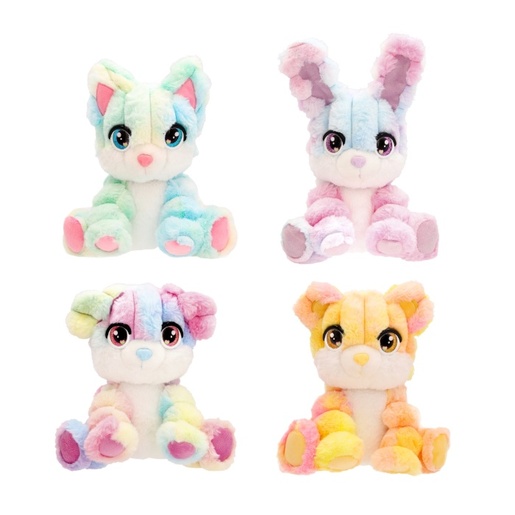 Cotton Cuties mirišljavi plišanci - medo, 30 cm