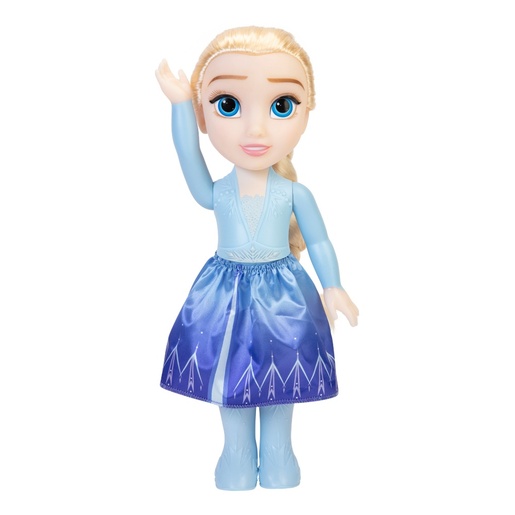 Disney Frozen lutka Elsa - 38 cm