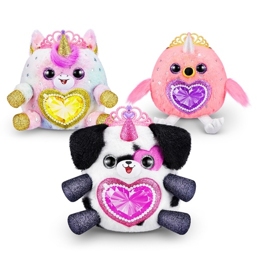 Rainbocorns Fairycorn Princess Surprise S6 jaje iznenađenja