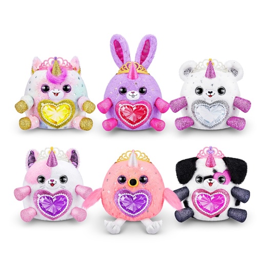 Rainbocorns Fairycorn Princess Surprise S6 jaje iznenađenja