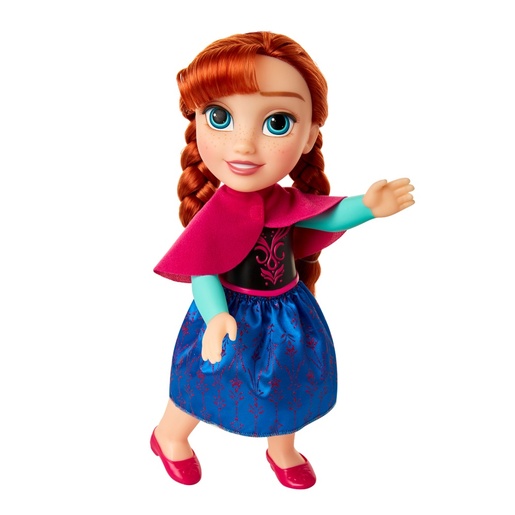 Disney Frozen lutka Anna - 38 cm