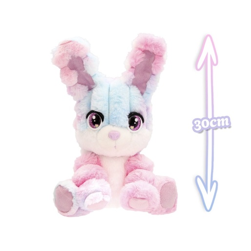 Cotton Cuties mirišljavi plišanci - zeko, 30 cm