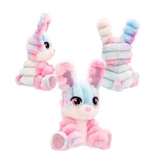 Cotton Cuties mirišljavi plišanci - zeko, 30 cm