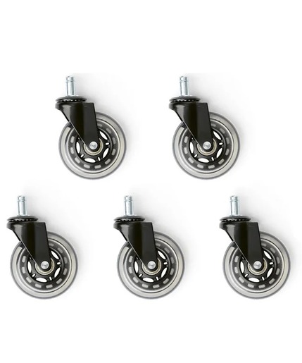 Ergovision SET Roller kotačići