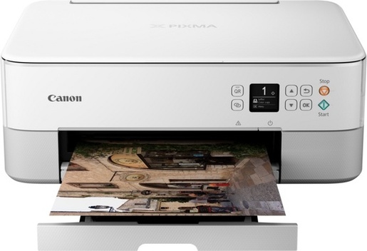Canon multifunkcijski pisač Pixma TS5351i