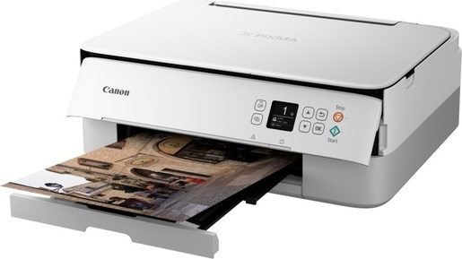 Canon multifunkcijski pisač Pixma TS5351i