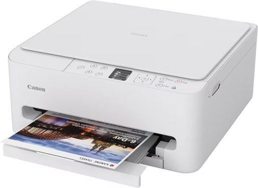 Canon multifunkcijski pisač Pixma TS6550i