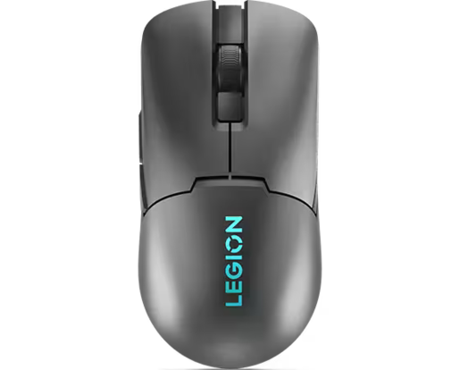 Lenovo Legion M600s Qi, bežični gaming miš, 19000 dpi, GY51H47355
