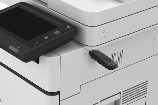 Canon multifunkcijski pisač i-SENSYS MF842Cdw