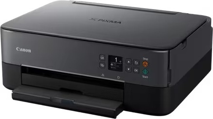Canon multifunkcijski pisač Pixma TS5350i