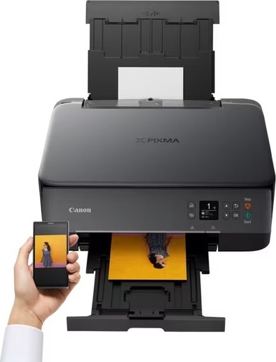 Canon multifunkcijski pisač Pixma TS5350i