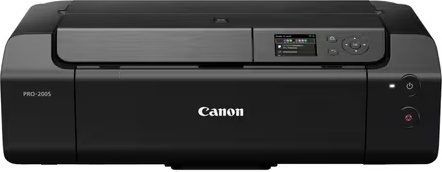 Canon pisač Pixma PRO-200S,
