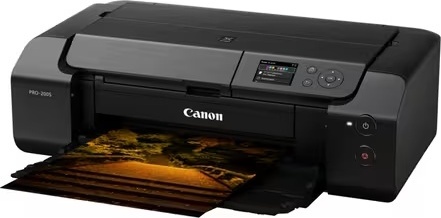 Canon pisač Pixma PRO-200S,