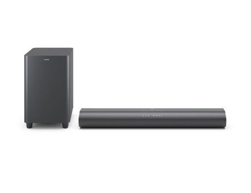 Philips TAB6100 2.1, 400W, Dolby Atmos, soundbar