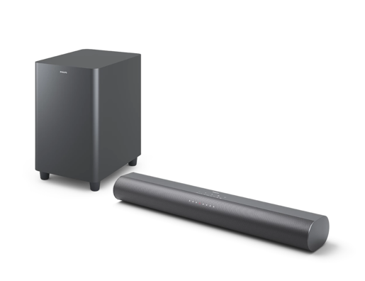 Philips TAB6100 2.1, 400W, Dolby Atmos, soundbar