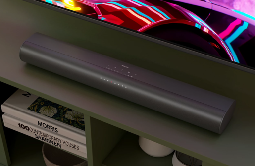 Philips TAB6100 2.1, 400W, Dolby Atmos, soundbar