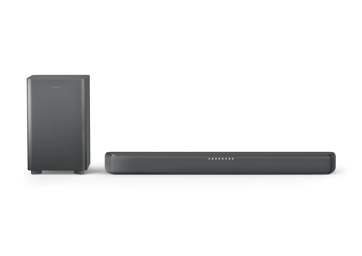 Philips TAB5309 2.1 Bluetooth, soundbar