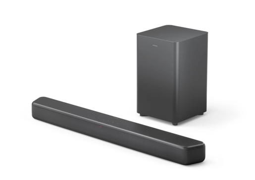 Philips TAB5309 2.1 Bluetooth, soundbar