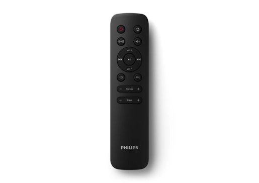 Philips TAB5309 2.1 Bluetooth, soundbar